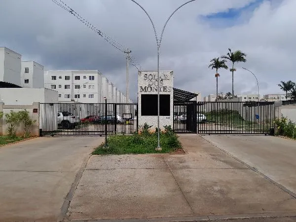 Imagem do imóvel AP75189