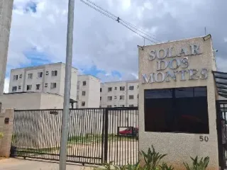 Imagem do imóvel AP56563