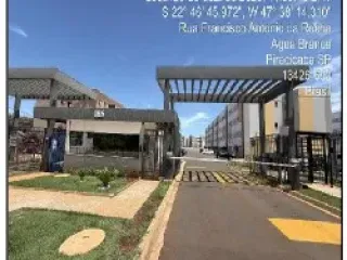 Imagem do imóvel AP43364