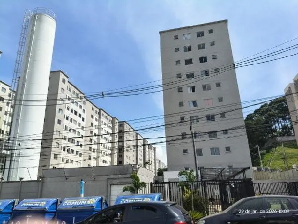 Imagem do imóvel AP10103