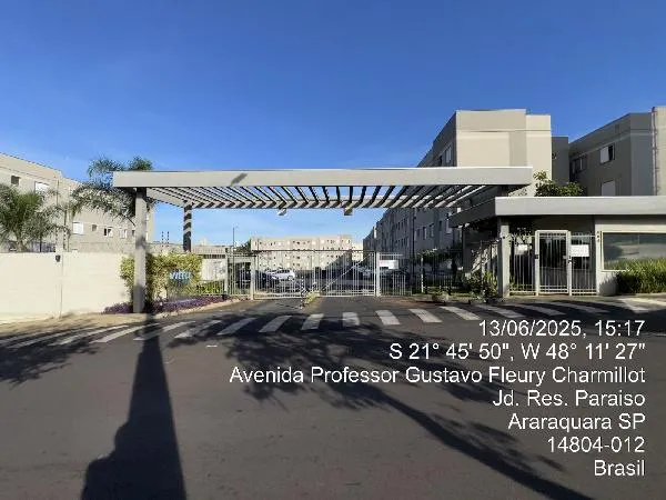 Imagem do imóvel AP75920