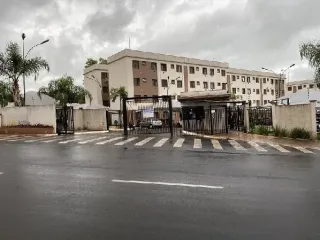 Imagem do imóvel AP35401
