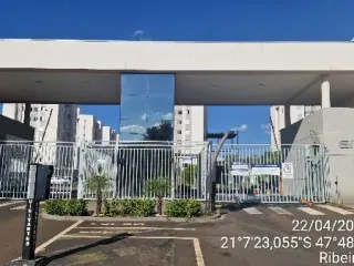 Imagem do imóvel AP46517