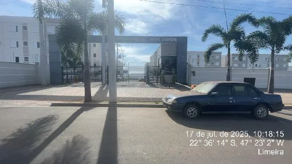 Imagem do imóvel AP61531