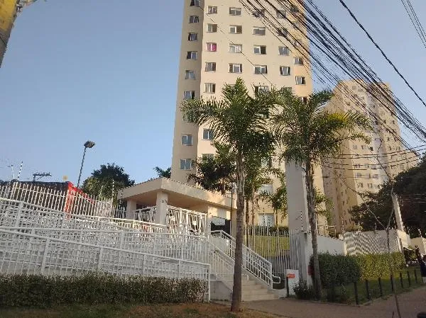 Imagem do imóvel AP04786
