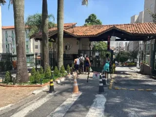 Imagem do imóvel AP40488
