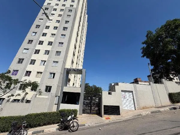 Imagem do imóvel AP43149