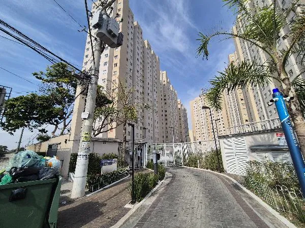 Imagem do imóvel AP17191