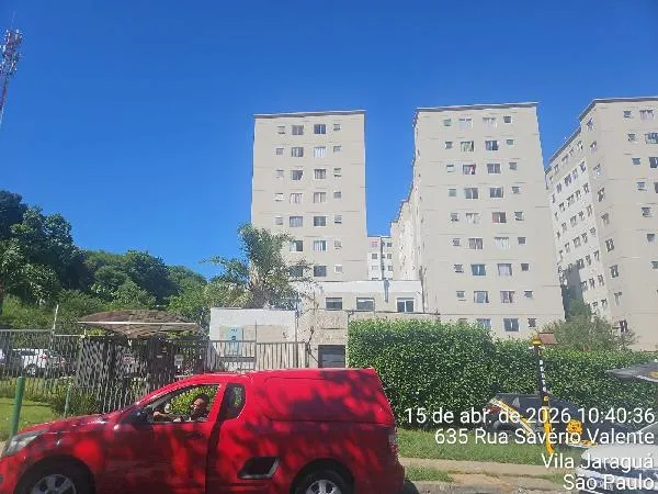 Imagem do imóvel AP40758
