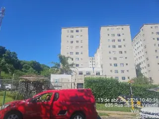 Imagem do imóvel AP40758