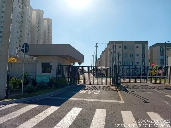 Imagem do imóvel AP87683