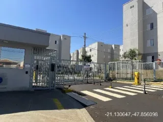 Imagem do imóvel AP41816
