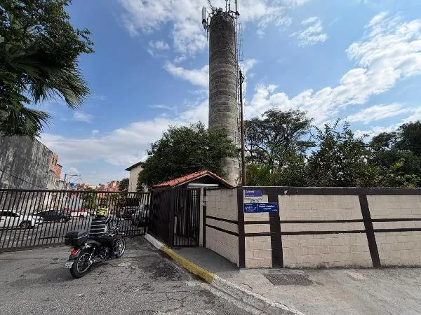 Imagem do imóvel AP85905