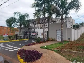 Imagem do imóvel AP27607