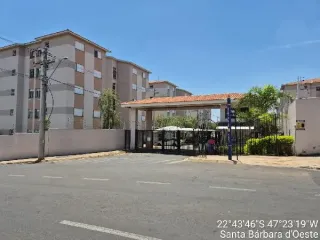 Imagem do imóvel AP93206