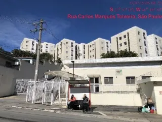 Imagem do imóvel AP15525