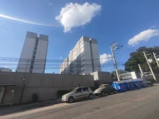 Imagem do imóvel AP43256