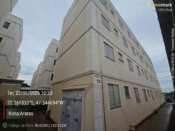Imagem do imóvel AP04837
