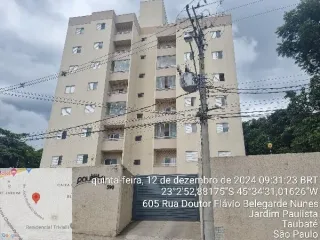 Imagem do imóvel AP45824