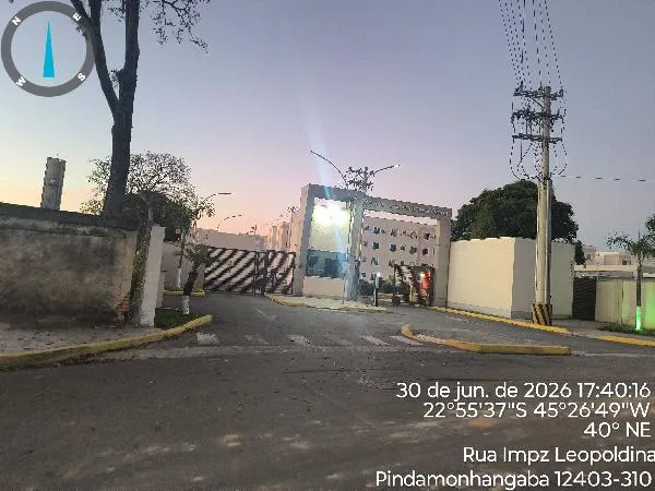 Imagem do imóvel AP67989