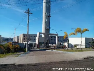 Imagem do imóvel AP29007