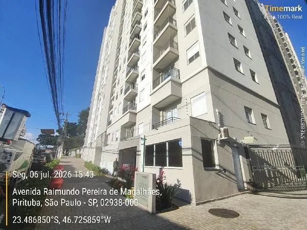 Imagem do imóvel AP95315