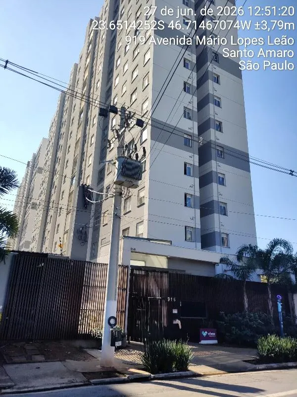 Imagem do imóvel AP74225