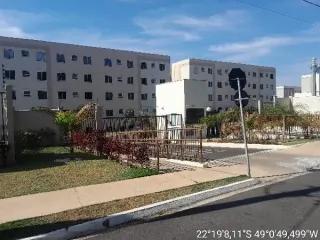 Imagem do imóvel AP07716