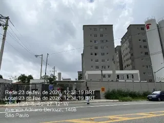 Imagem do imóvel AP97369