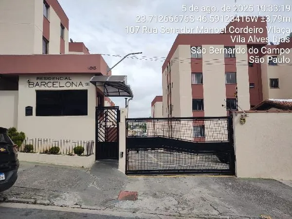 Imagem do imóvel AP19214