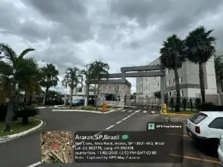 Imagem do imóvel AP25451