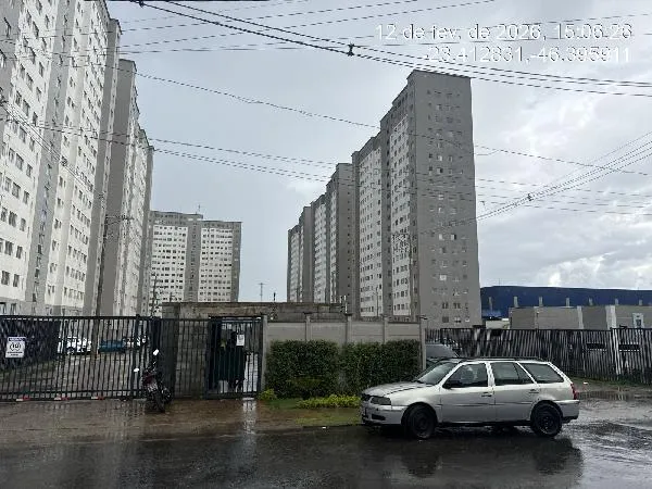 Imagem do imóvel AP92701