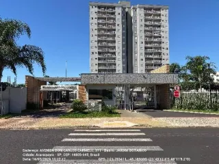 Imagem do imóvel AP60842