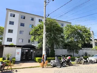 Imagem do imóvel AP73106