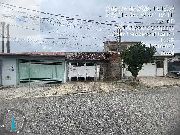 Imagem do imóvel CA90141