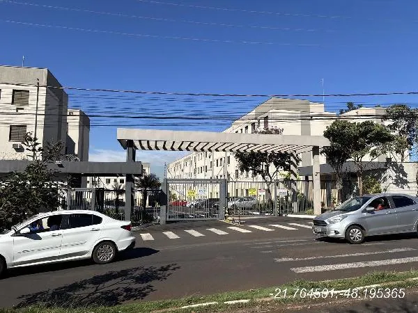 Imagem do imóvel AP98607