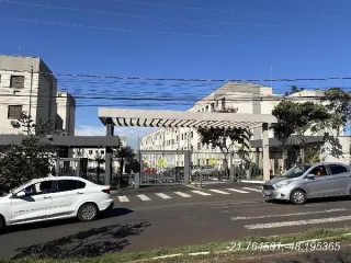Imagem do imóvel AP98607