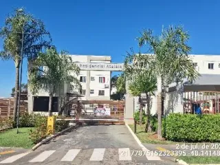 Imagem do imóvel AP43140