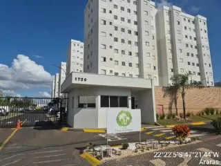 Imagem do imóvel AP16835
