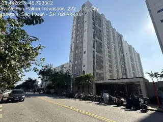 Imagem do imóvel AP16237