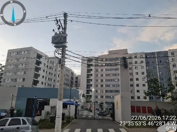 Imagem do imóvel AP95449