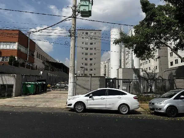 Imagem do imóvel AP47943