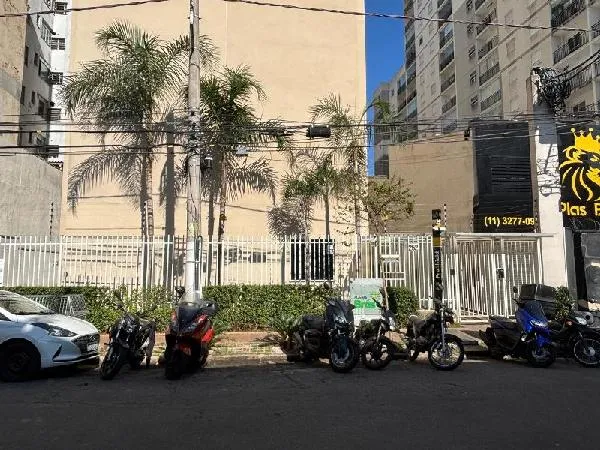 Imagem do imóvel AP93055