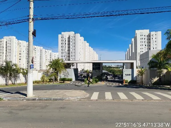Imagem do imóvel AP03780