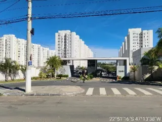 Imagem do imóvel AP88040