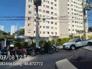 Imagem do imóvel AP55492