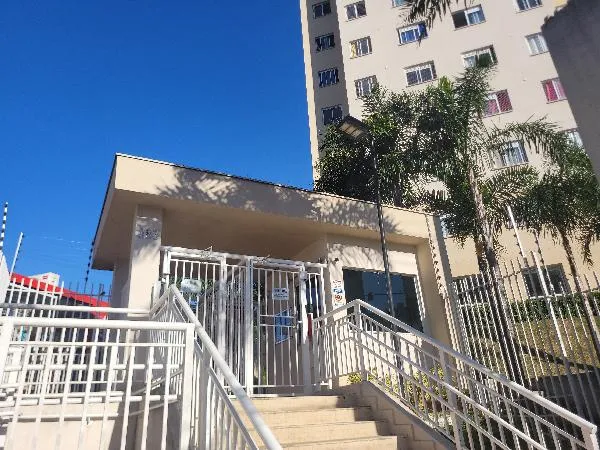 Imagem do imóvel AP33605