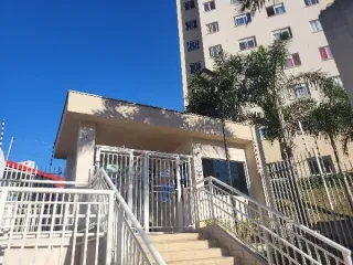Imagem do imóvel AP33605