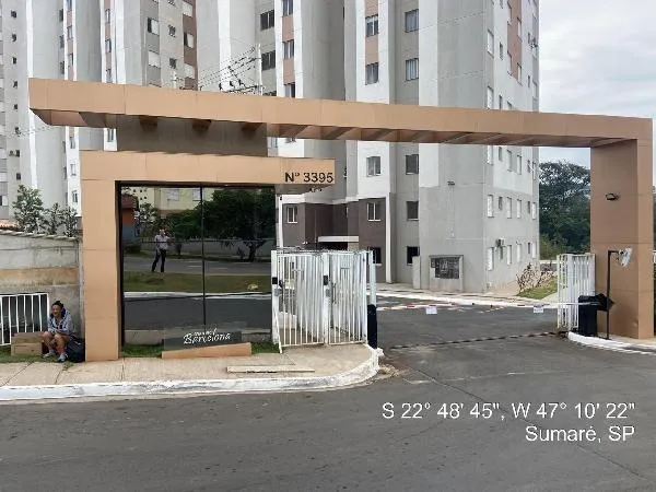 Imagem do imóvel AP05578