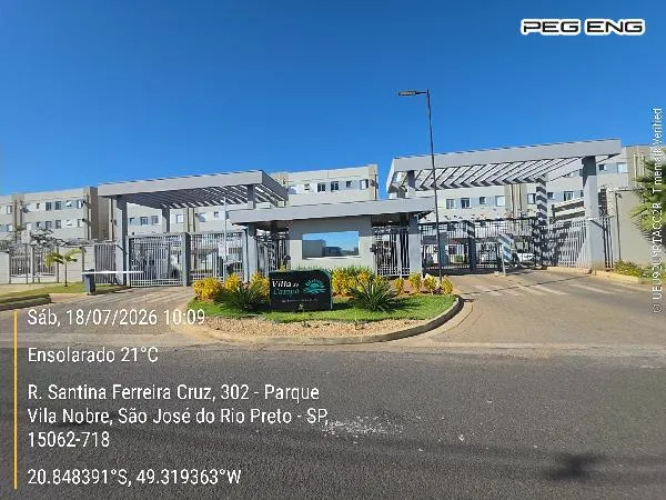 Imagem do imóvel AP17222